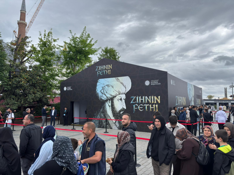 İstanbul'un fethinin 573. yıl dönümü etkinliklerle kutlanıyor